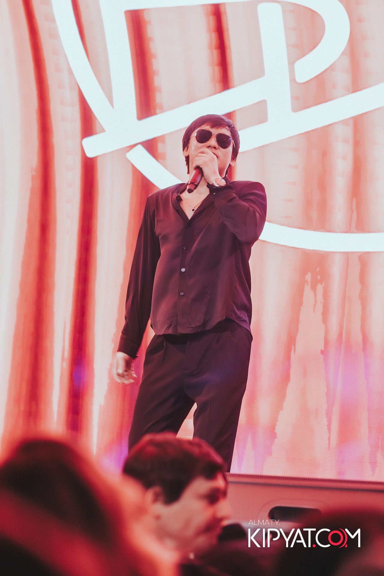 BLABLABAR. КИПЯТКОМ АЛМАТЫ!