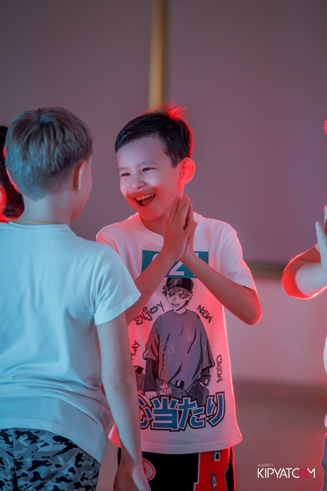 КВЕСТ-ШОУ ALAROVICH / ИГРА В КАЛЬМАРА. КИПЯТКОМ АЛМАТЫ!