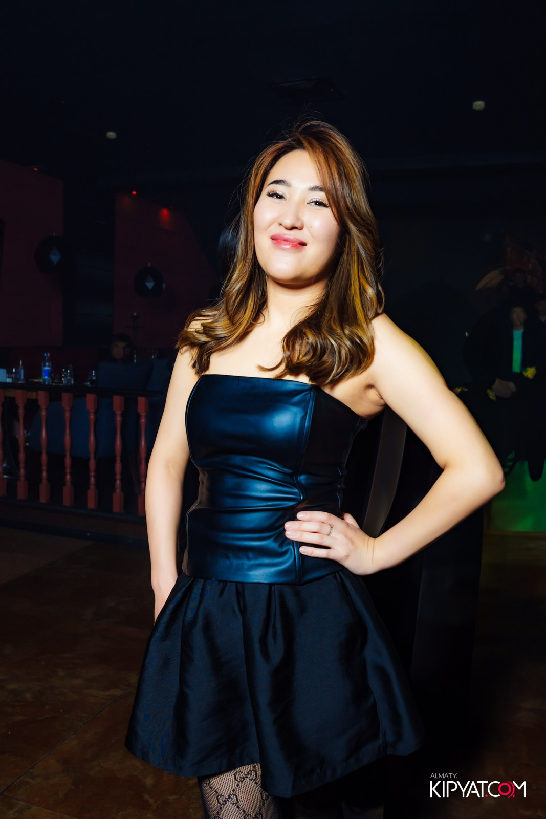 ARAGOSTA. КИПЯТКОМ АЛМАТЫ!