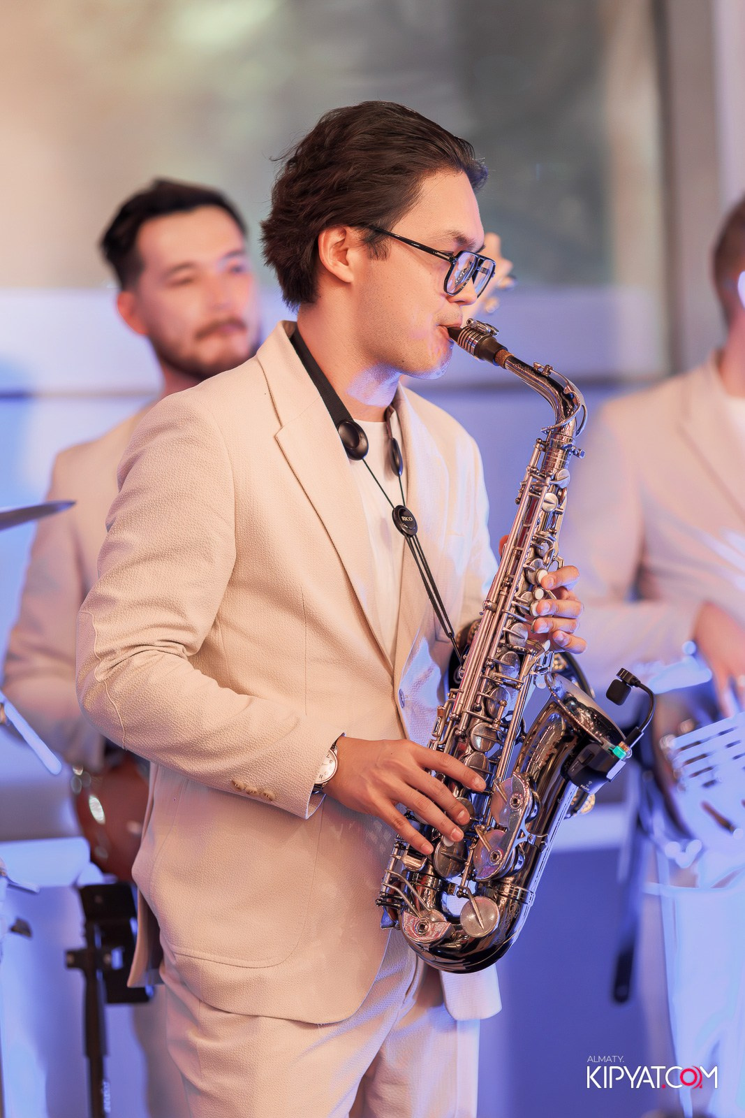 ОФИЦИАЛЬНОЕ ОТКРЫТИЕ РЕСТОРАНА BIG CHEFS. КИПЯТКОМ АЛМАТЫ!