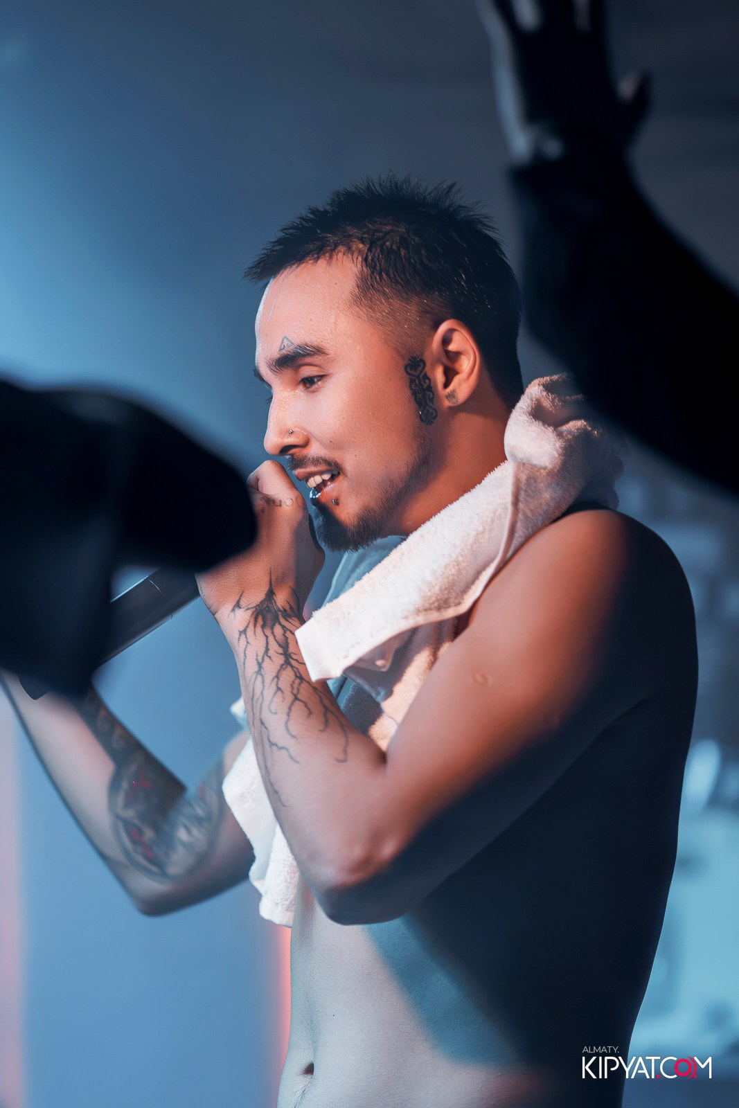 BIRTHDAY PARTY BHB. КИПЯТКОМ АЛМАТЫ! Фотосъемка мероприятий в Алматы