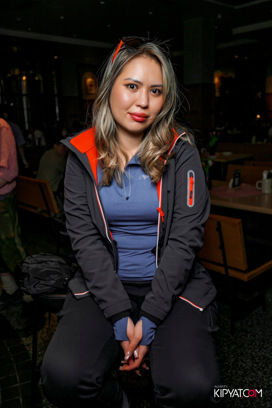 PAULANER. КИПЯТКОМ АЛМАТЫ! Фотосъемка мероприятий в Алматы