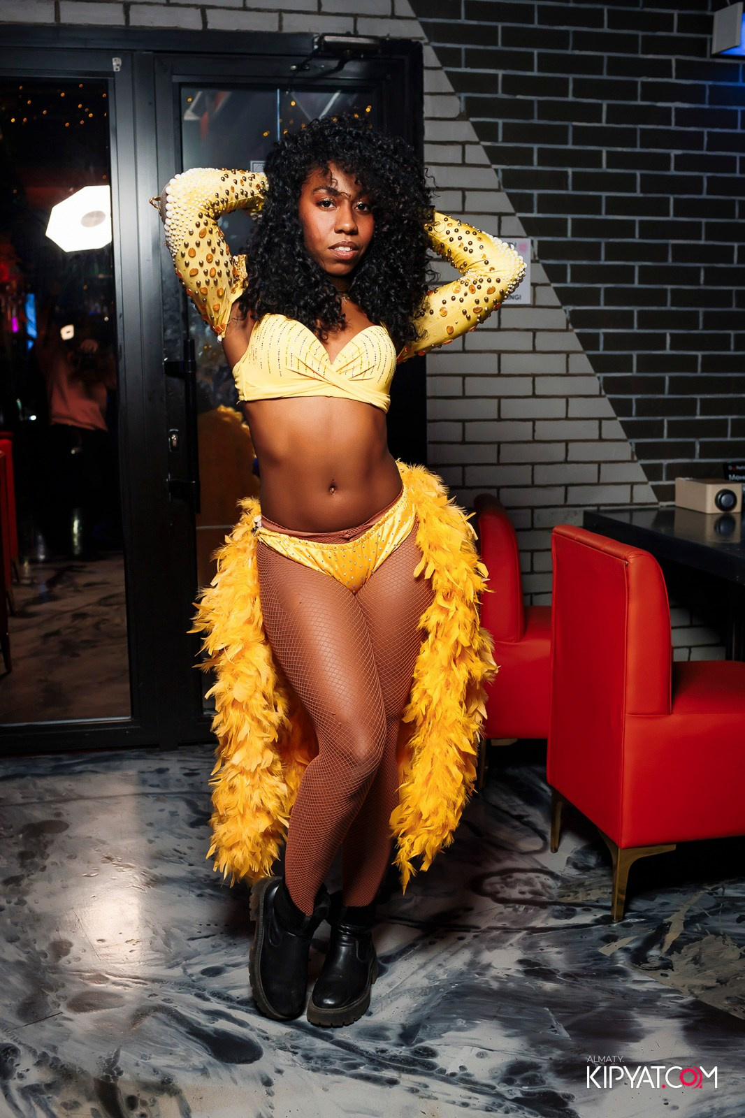 КАРАОКЕ DOREMI. КИПЯТКОМ АЛМАТЫ! Фотосъемка мероприятий в Алматы