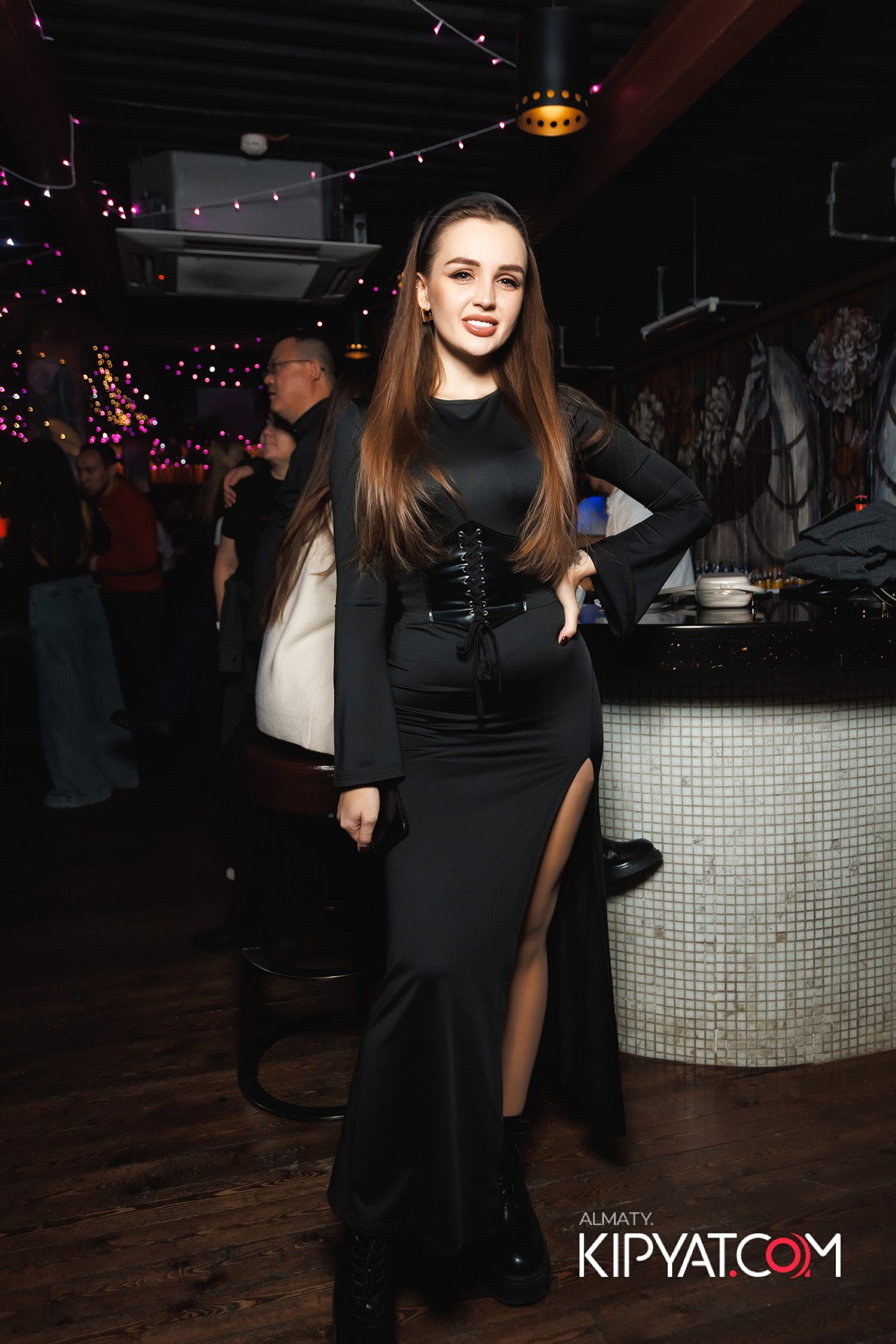 BlaBlaBar. КИПЯТКОМ АЛМАТЫ!