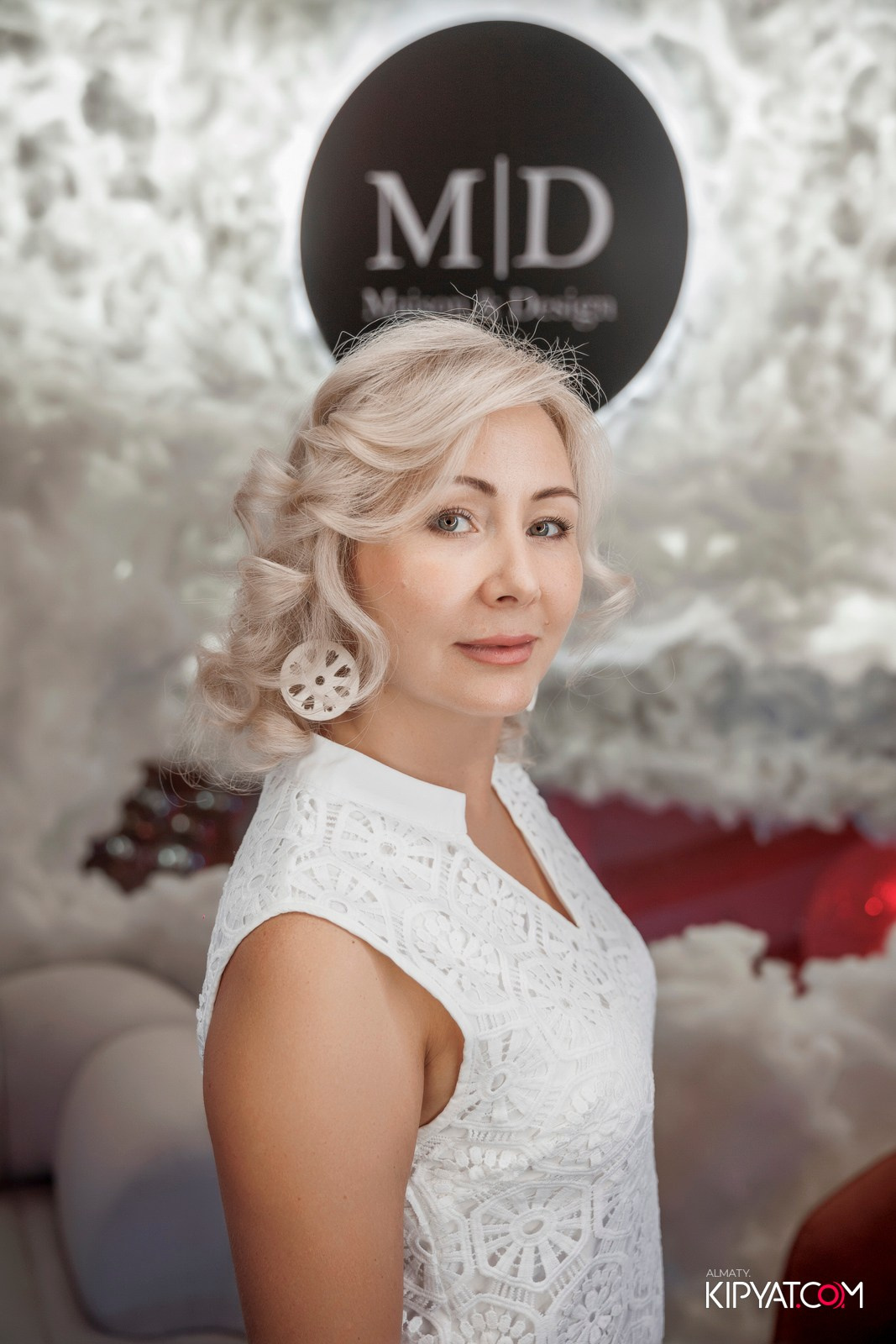 TRADITIONAL DESIGN DINNER 2025. КИПЯТКОМ АЛМАТЫ!