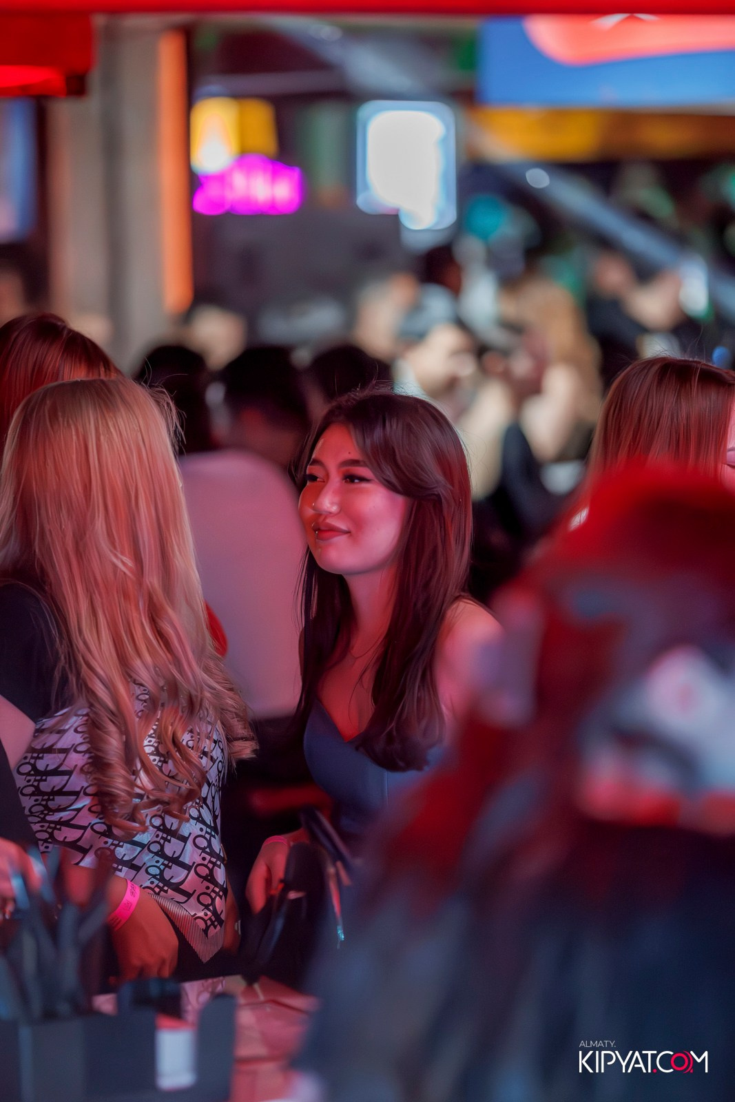 BHB. КИПЯТКОМ АЛМАТЫ!