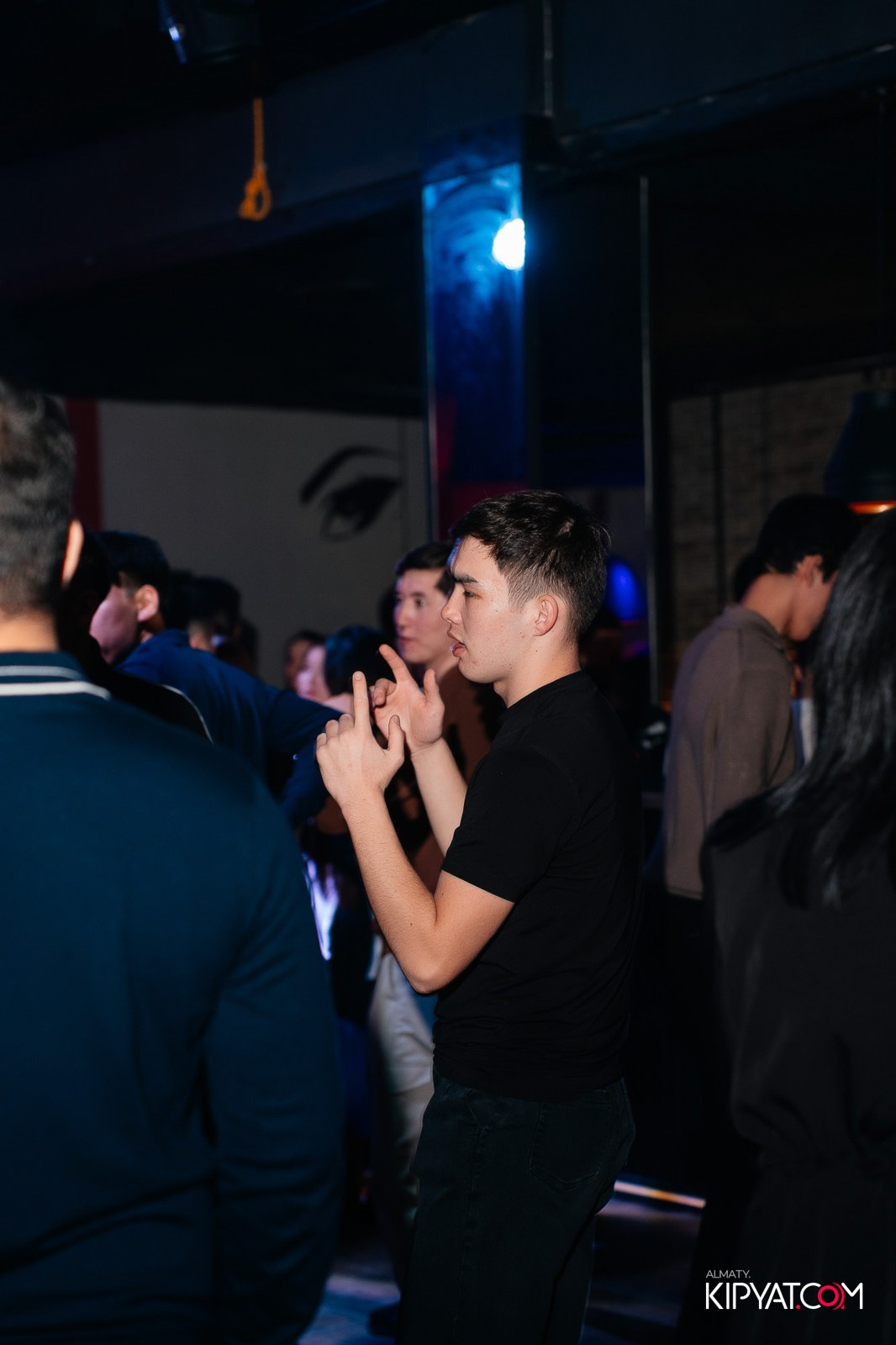 ARAGOSTA. КИПЯТКОМ АЛМАТЫ! Фотосъемка мероприятий в Алматы