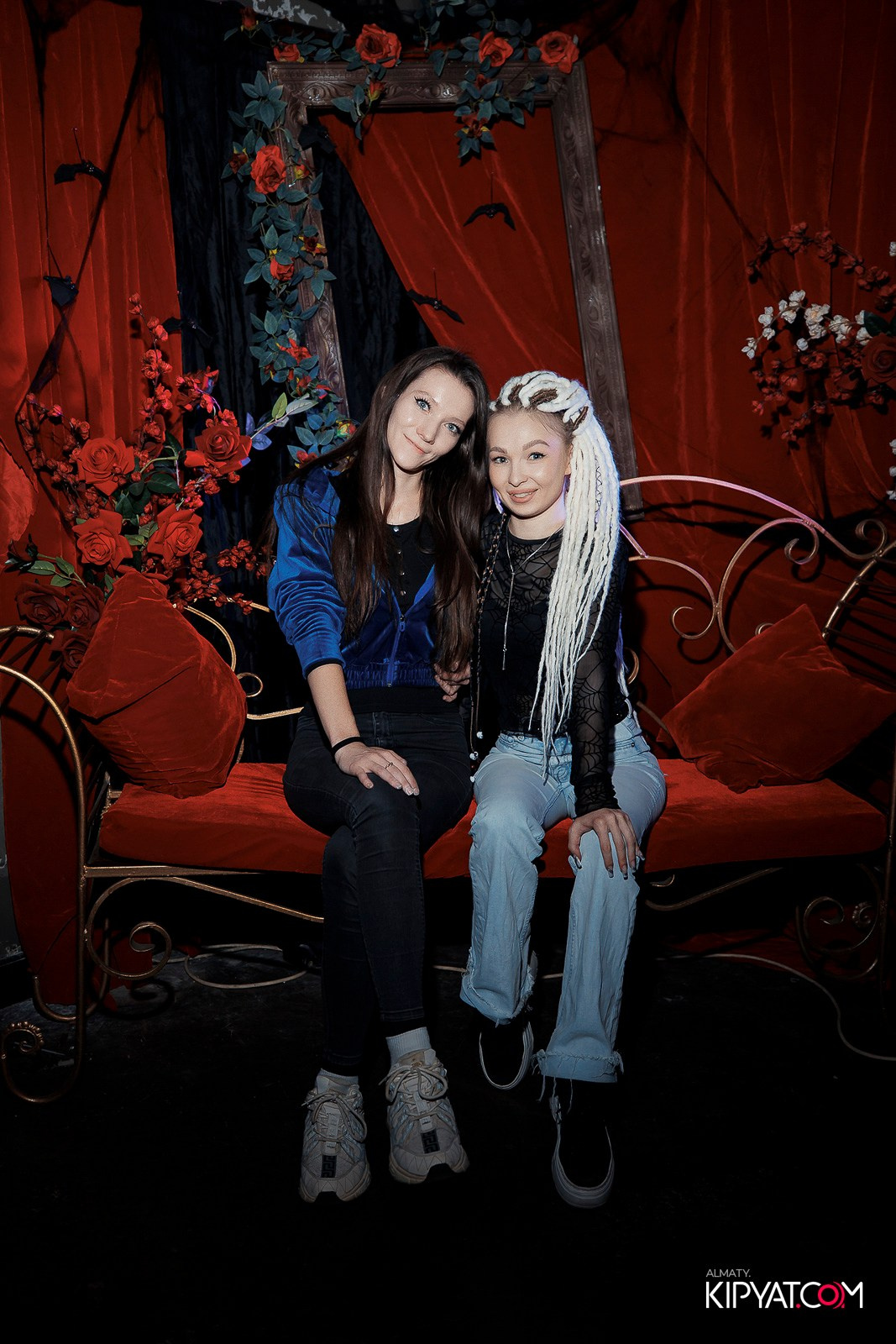 МУЗЫКАЛЬНОЕ ЛОТО В HIT RETRO. КИПЯТКОМ АЛМАТЫ!