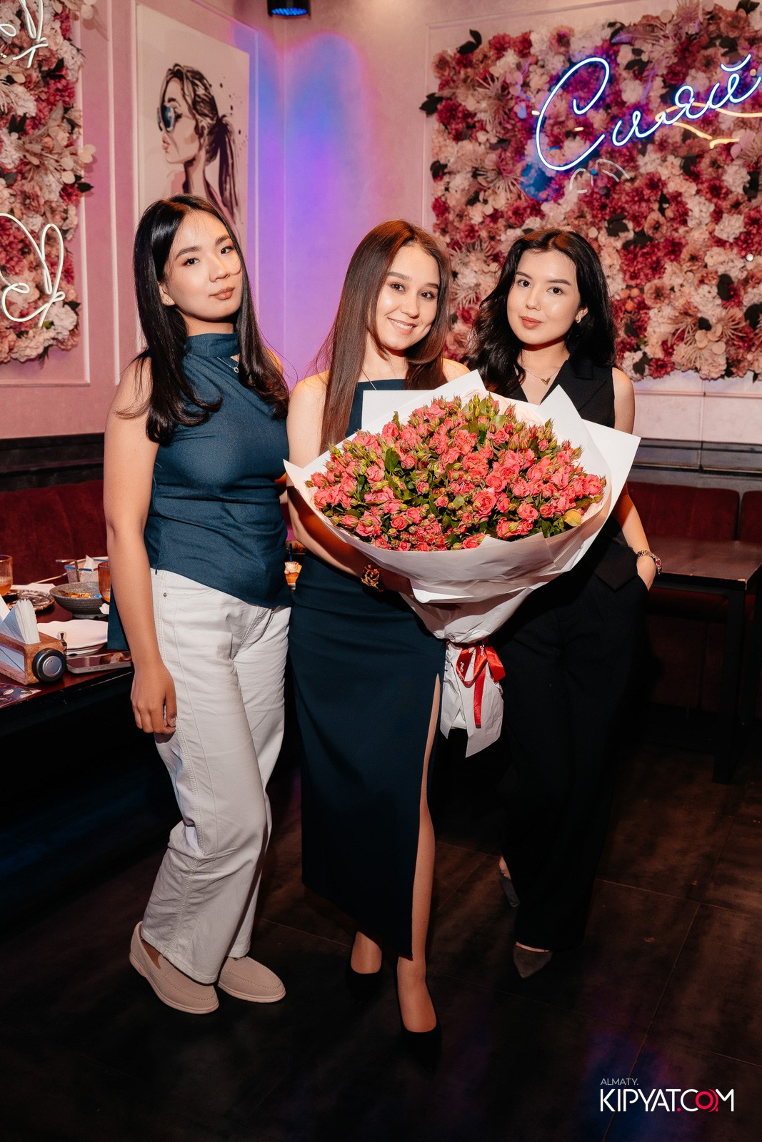 ДОРОГАЯ, Я НЕ ПИЛ. КИПЯТКОМ АЛМАТЫ!