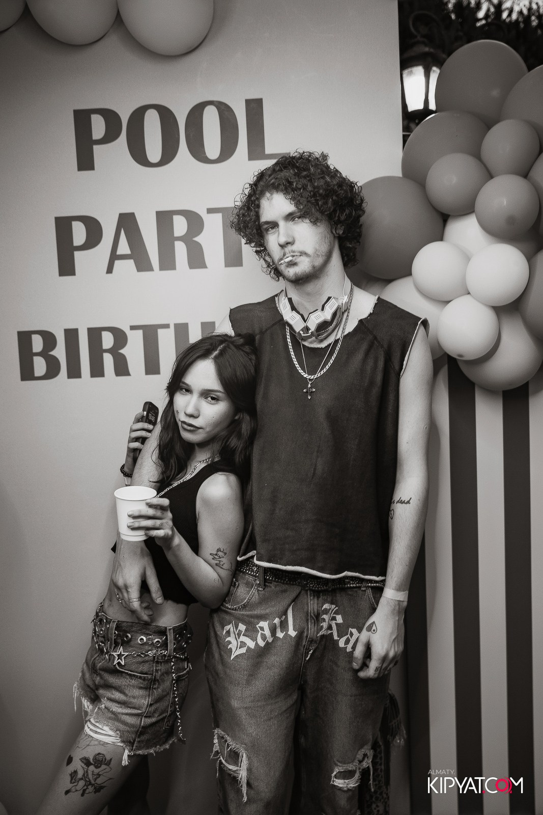 THE MAMA GELA. КИПЯТКОМ АЛМАТЫ! Фотосъемка мероприятий в Алматы