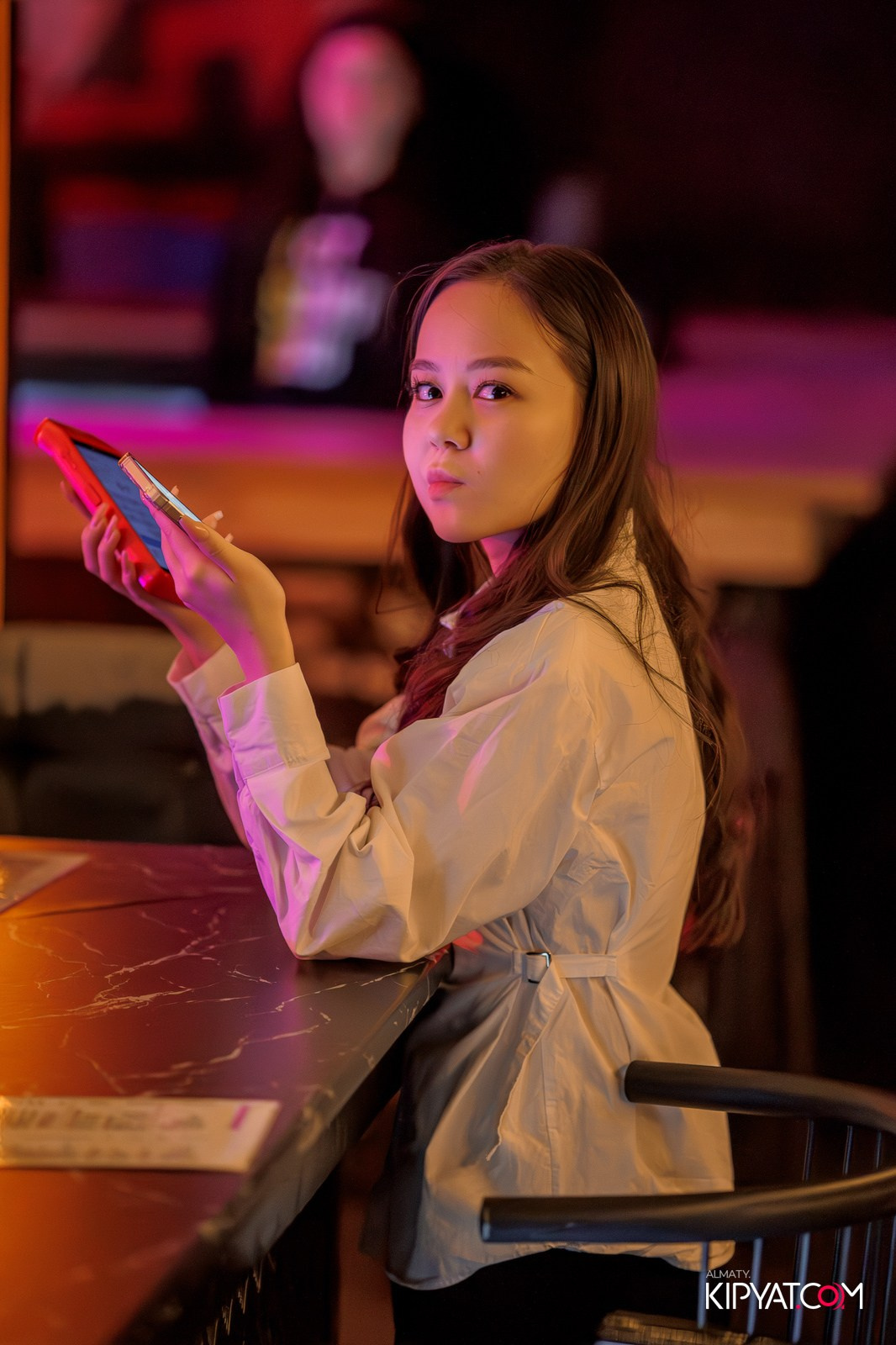 BHB. КИПЯТКОМ АЛМАТЫ!