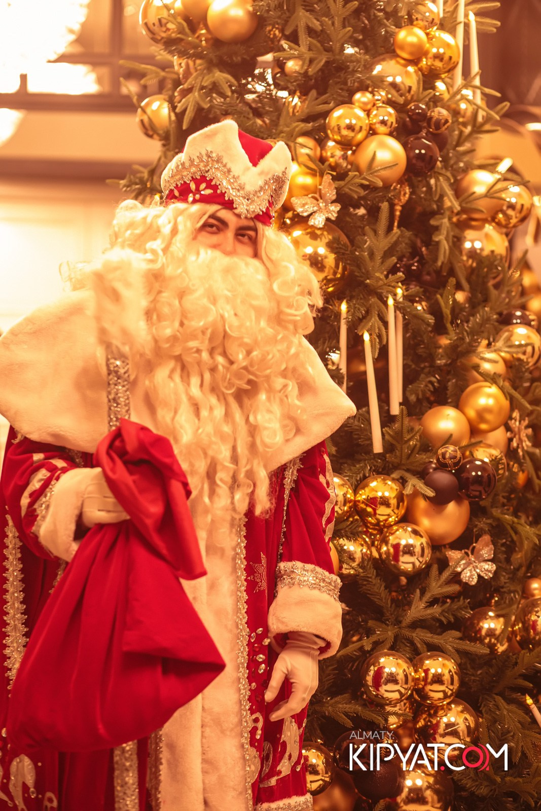 BARFLY. КИПЯТКОМ АЛМАТЫ!