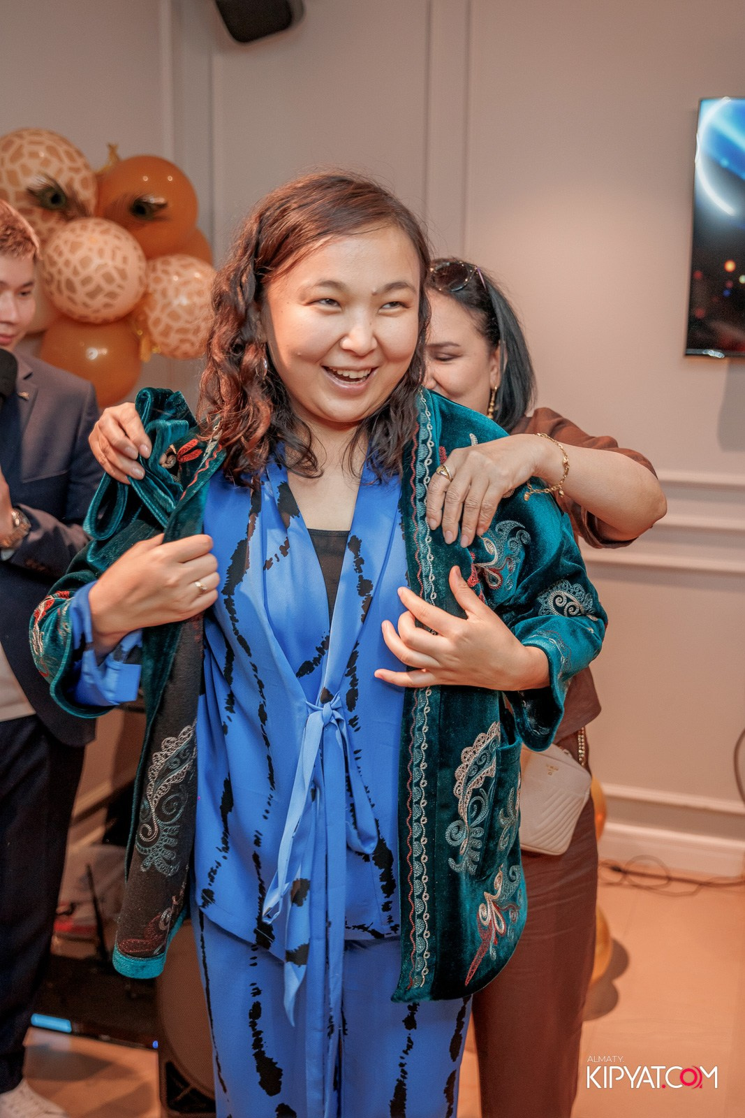 TAIMAN’S FIRST SAFARI. КИПЯТКОМ АЛМАТЫ!