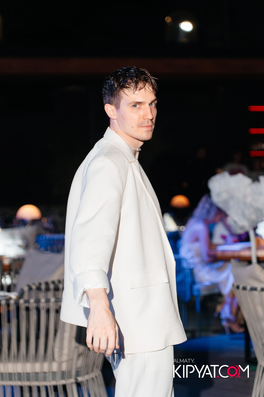 QUEEN. КИПЯТКОМ АЛМАТЫ!