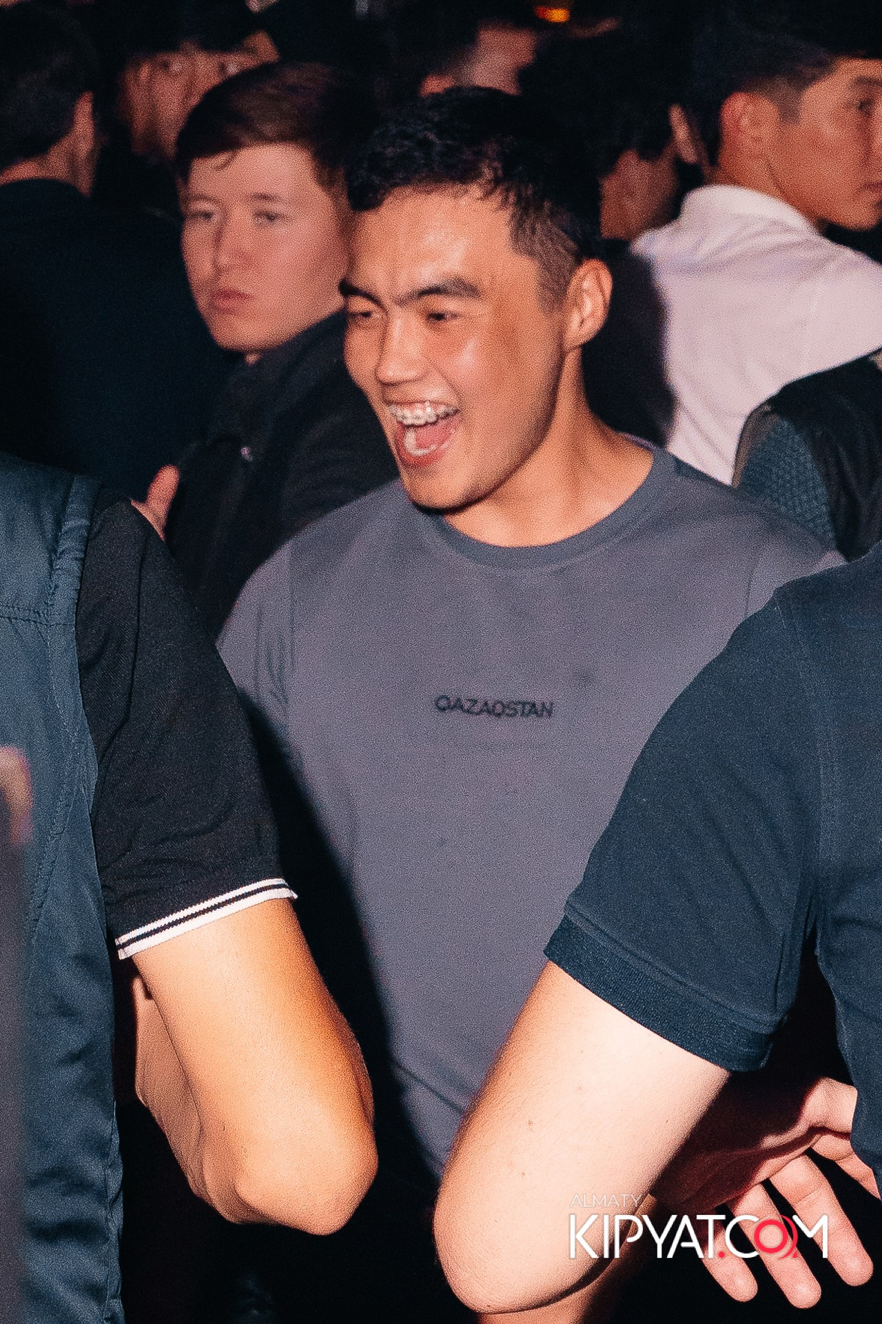 Aragosta. КИПЯТКОМ АЛМАТЫ!