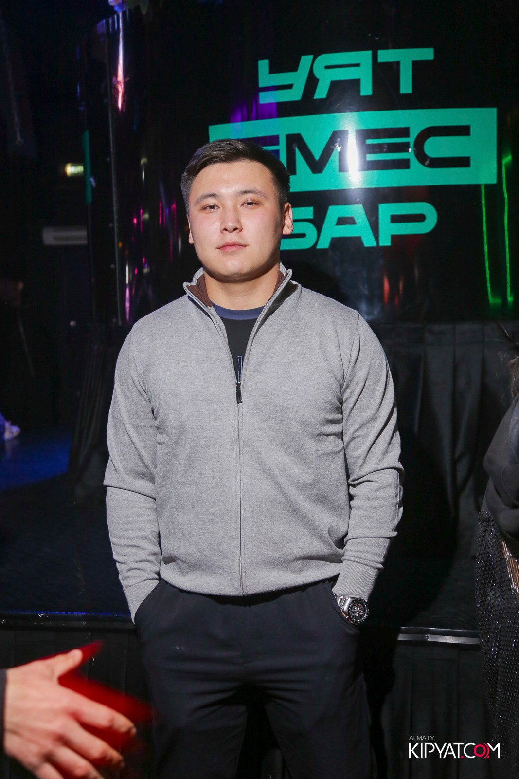 UYAT EMES BAR. КИПЯТКОМ АЛМАТЫ! Фотосъемка мероприятий в Алматы