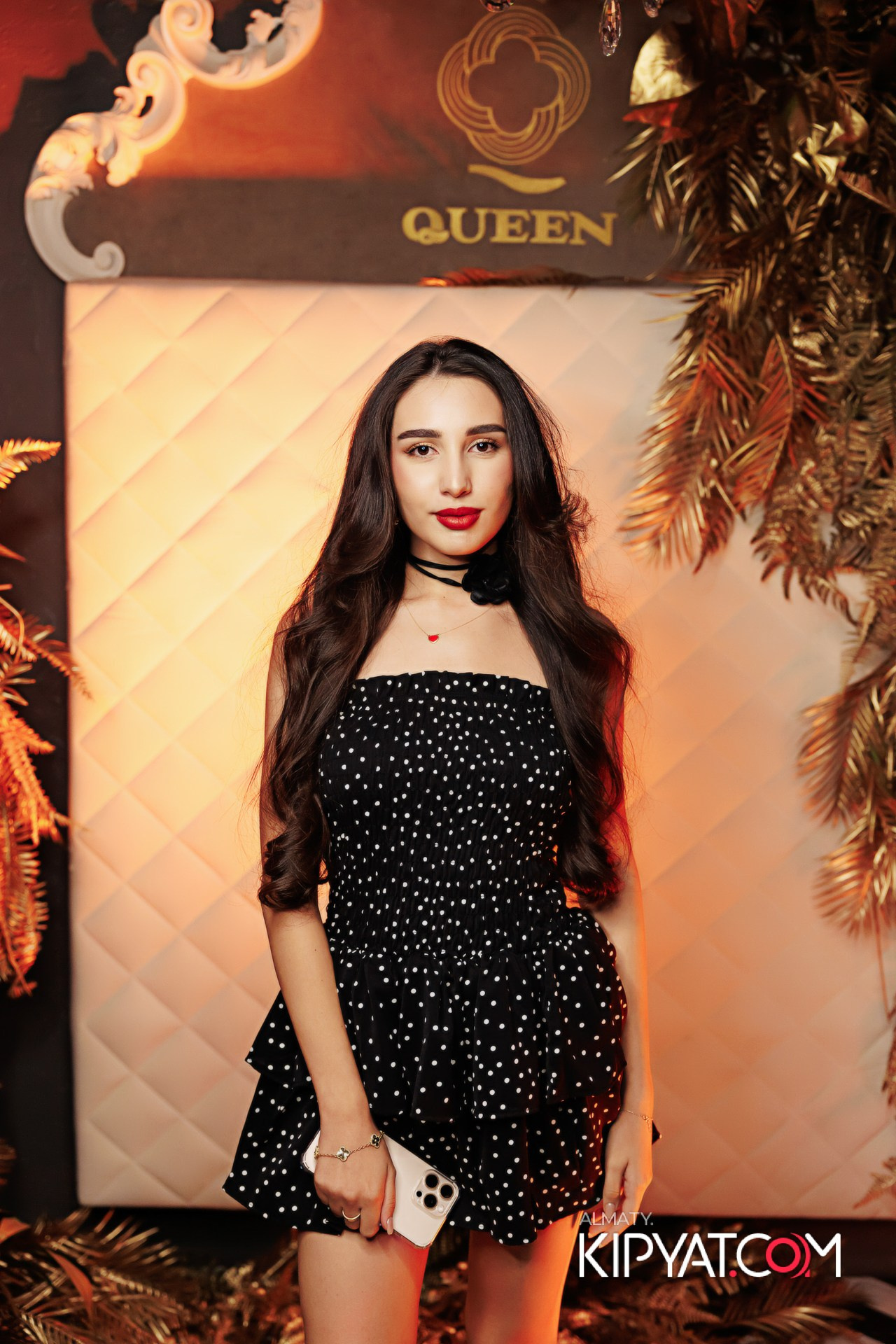 QUEEN. КИПЯТКОМ АЛМАТЫ!