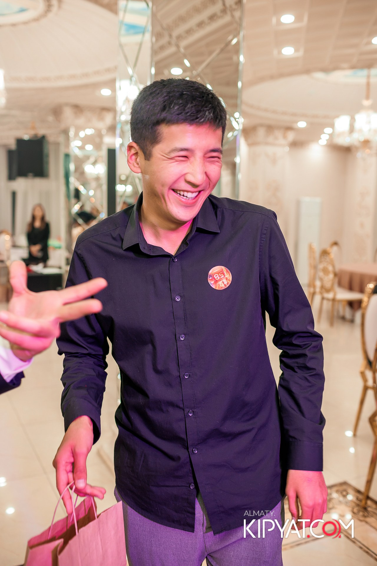 КОРПОРАТИВ PHOTO VIDEO SERVICE. КИПЯТКОМ АЛМАТЫ!