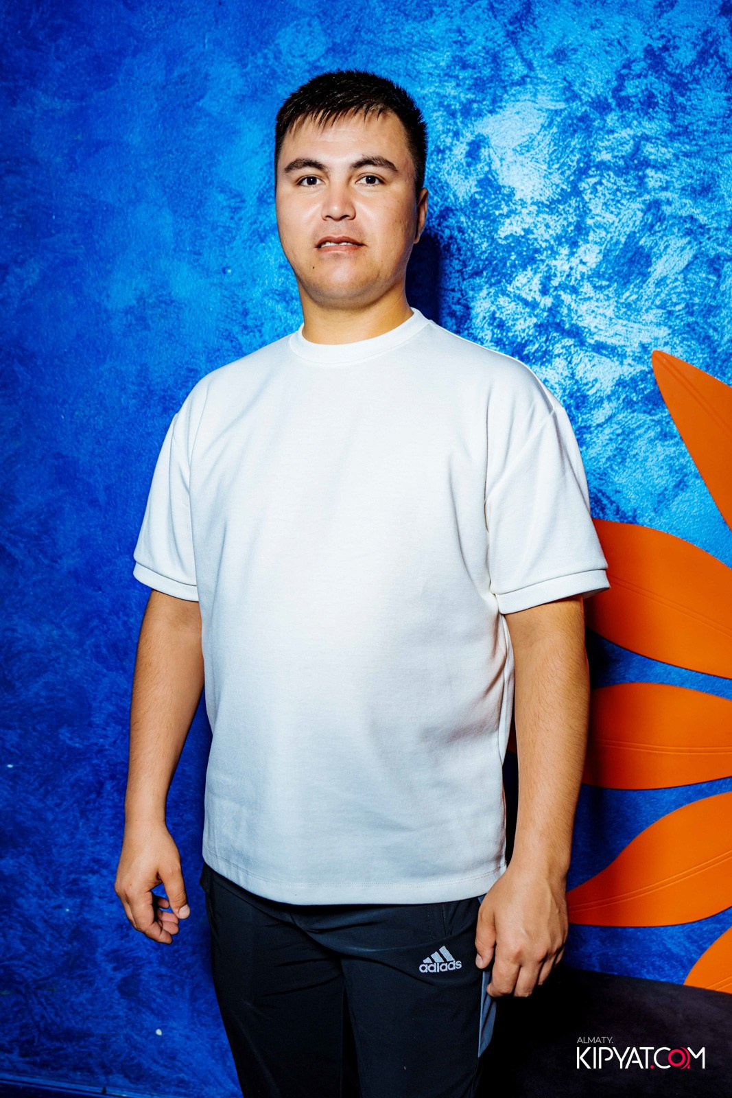 УХО И МЕДВЕДЬ НА САИНА. КИПЯТКОМ АЛМАТЫ!