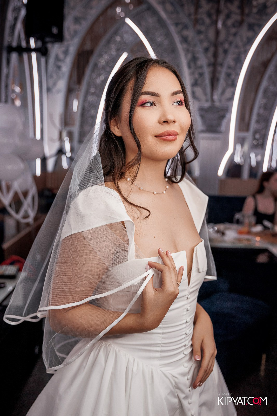 MOOD KARAOKE & TERRACE. КИПЯТКОМ АЛМАТЫ!