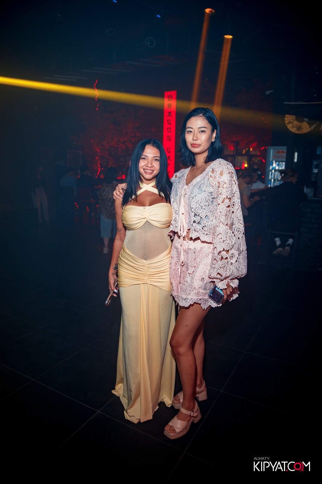 SHANGHAI 88 BAR. КИПЯТКОМ АЛМАТЫ! Фотосъемка мероприятий в Алматы