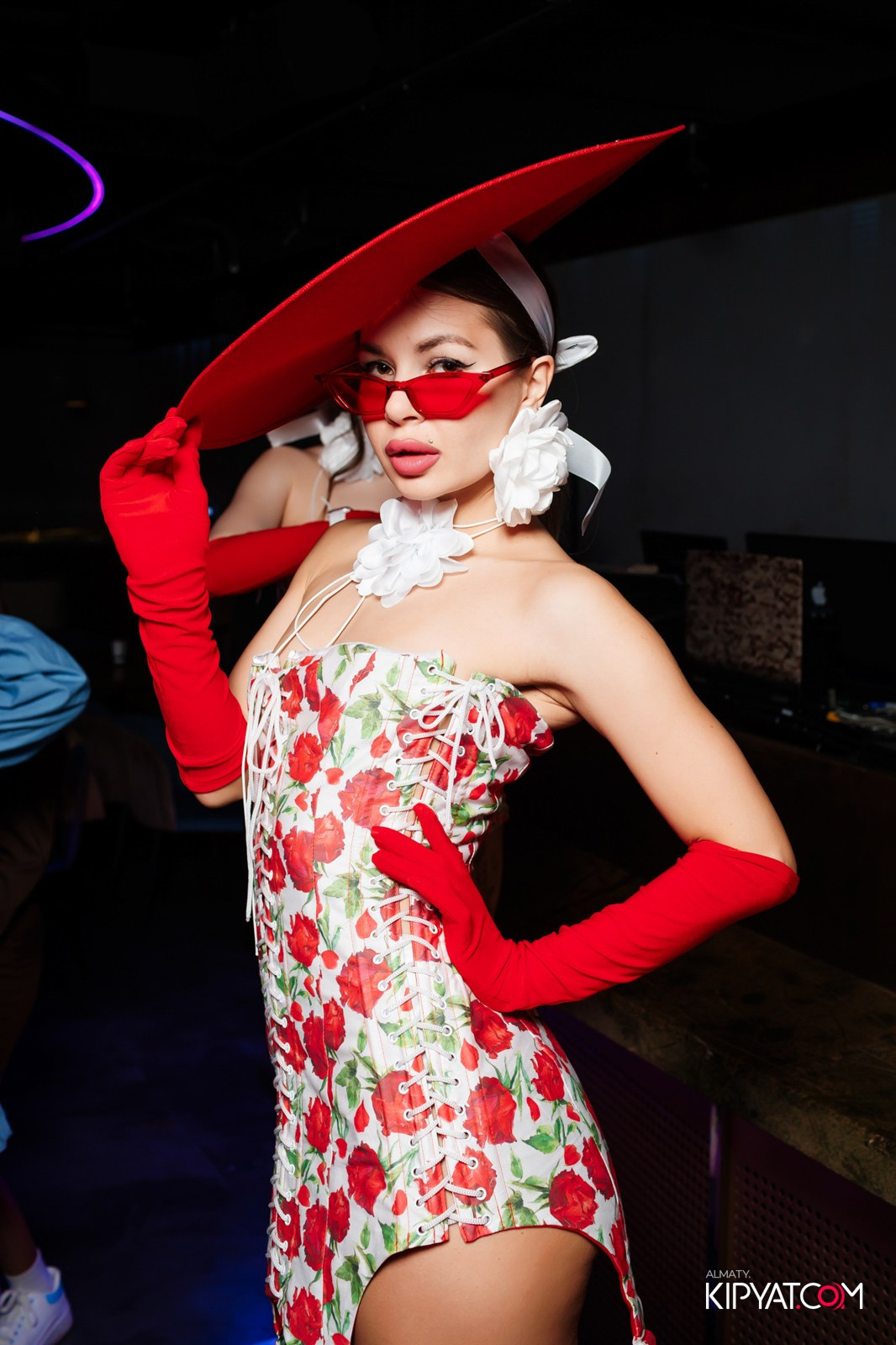 EVENT BAR. КИПЯТКОМ АЛМАТЫ!