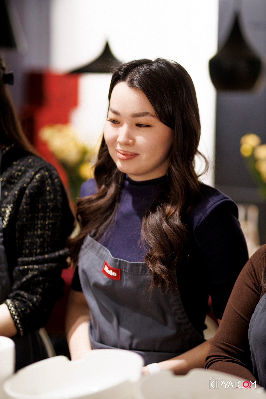 МАСТЕР-КЛАСС MIELE. КИПЯТКОМ АЛМАТЫ! Фотосъемка мероприятий в Алматы