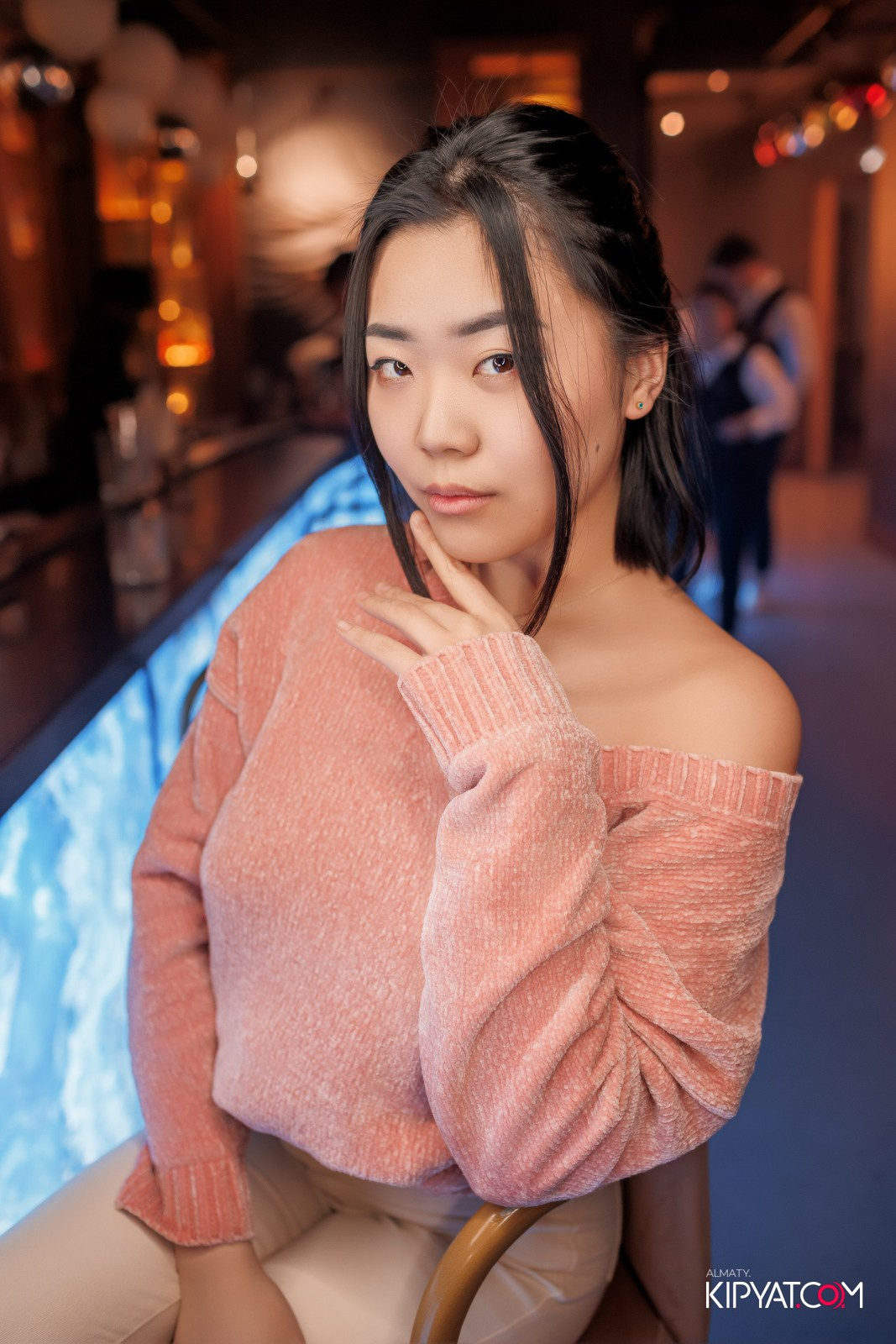 LAUREATE GRAND CAFÉ. КИПЯТКОМ АЛМАТЫ!