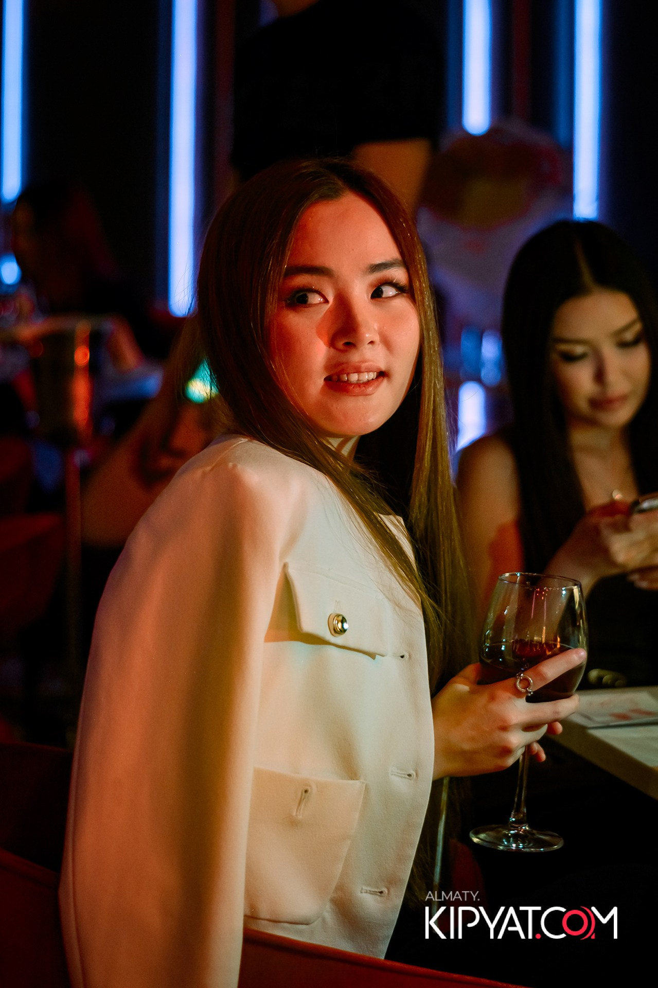 QUEEN. КИПЯТКОМ АЛМАТЫ!