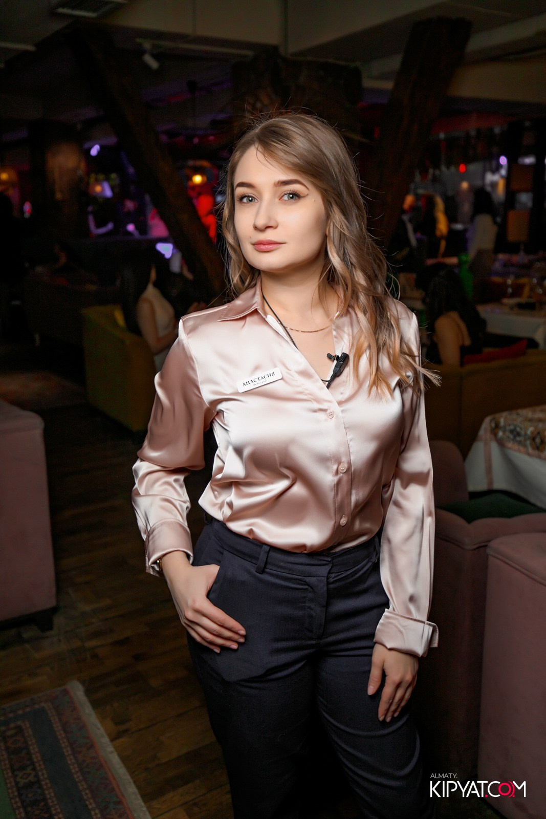 ВАХТАНГУРИ. КИПЯТКОМ АЛМАТЫ!