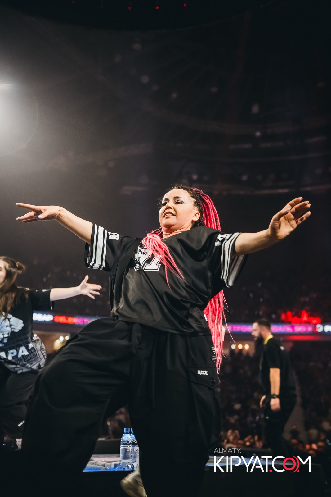 CELO RETRO FEST. КИПЯТКОМ АЛМАТЫ!