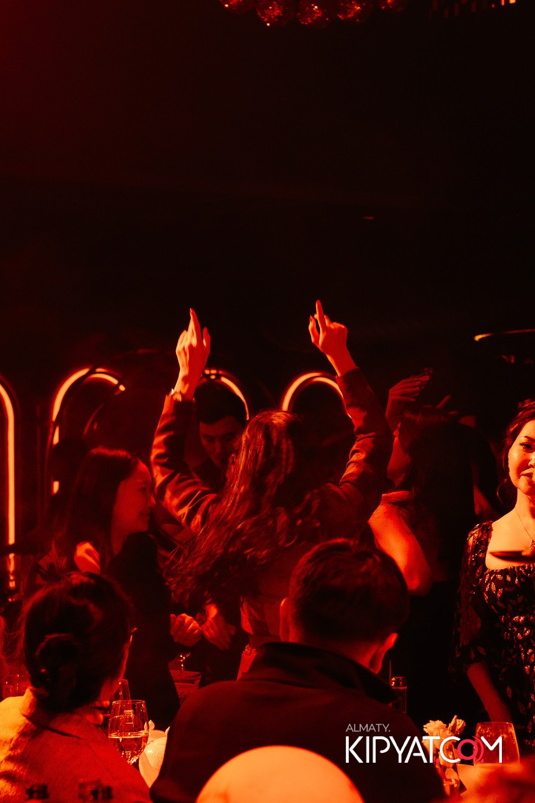 QUEEN. КИПЯТКОМ АЛМАТЫ!