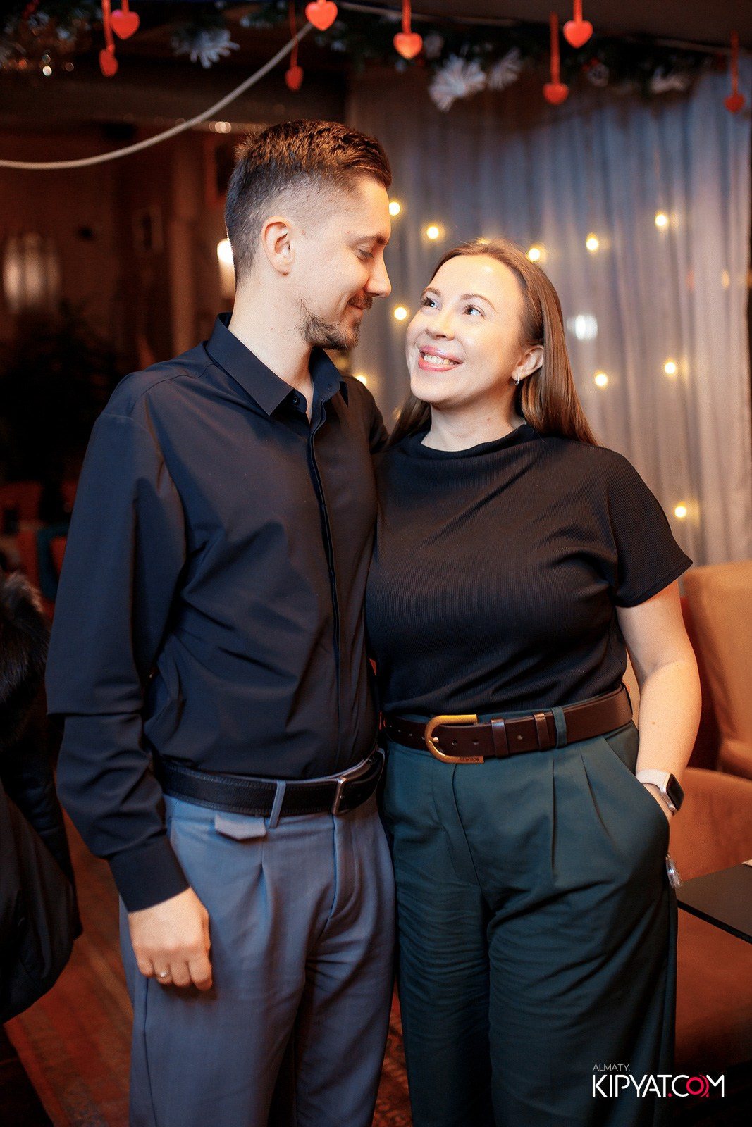 EZO РЕСТОРАН. КИПЯТКОМ АЛМАТЫ!