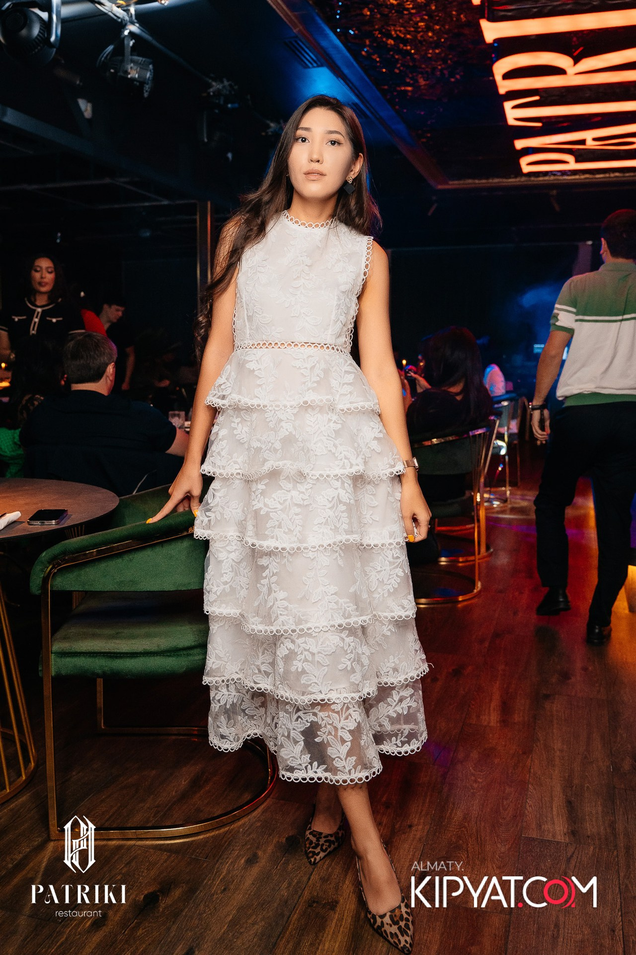 PATRIKI RESTAURANT. КИПЯТКОМ АЛМАТЫ! Фотосъемка мероприятий в Алматы