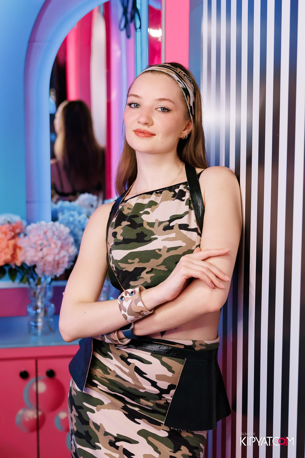 ЗАЯ, НА БИС. КИПЯТКОМ АЛМАТЫ!