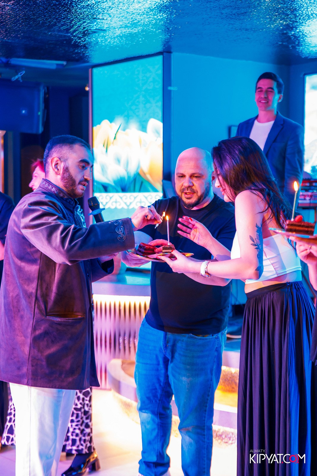 FORT VERNYI. КИПЯТКОМ АЛМАТЫ!