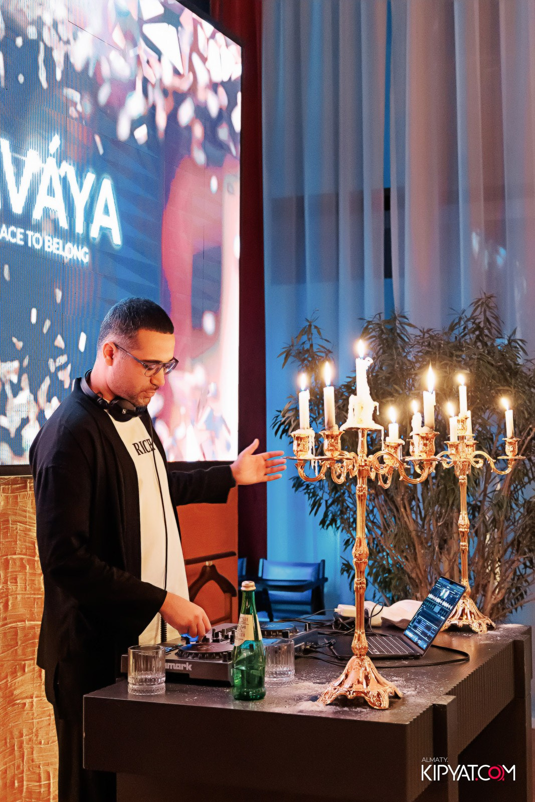 SAVAYA RESTAURANT. КИПЯТКОМ АЛМАТЫ!