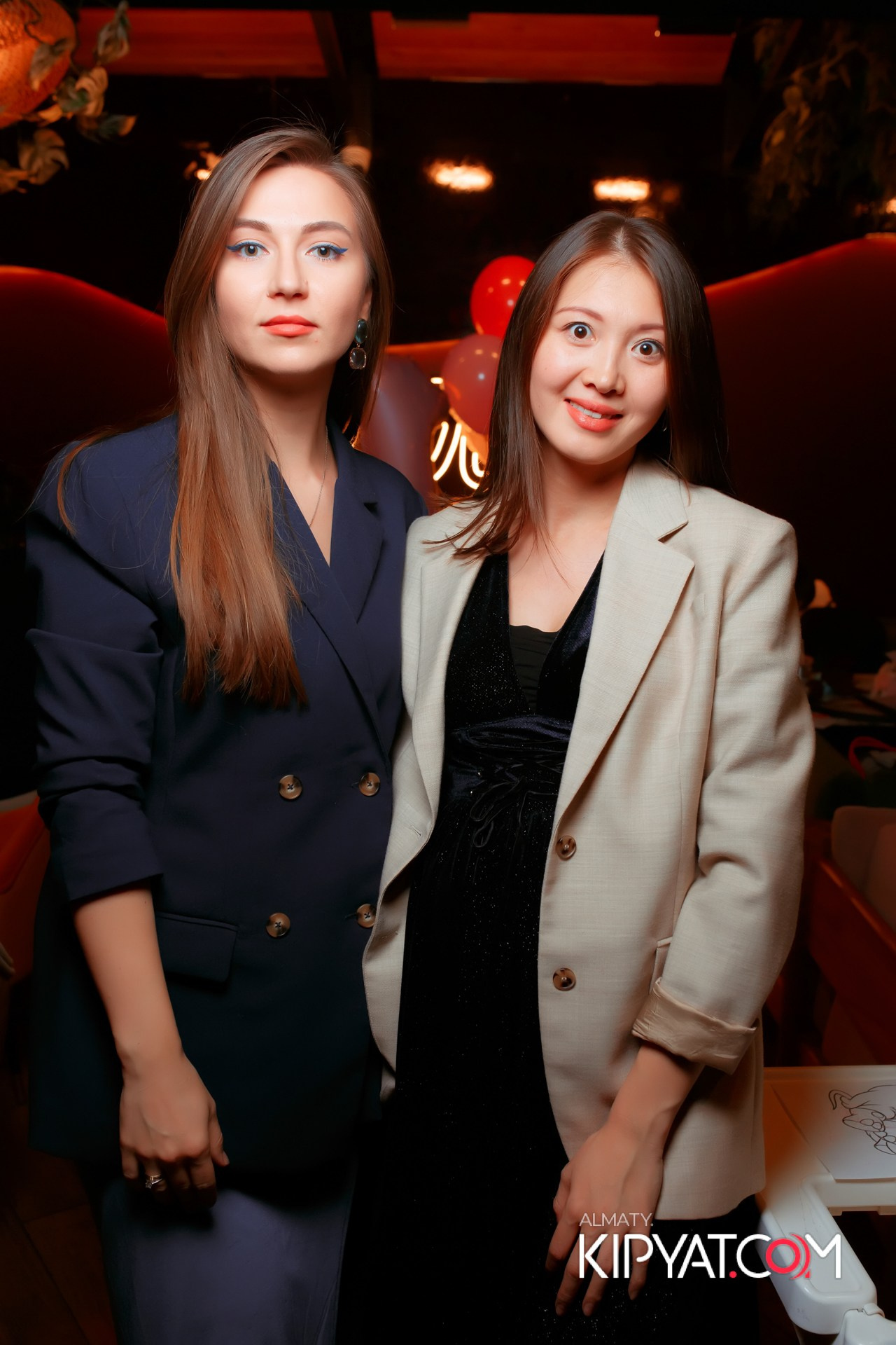 MODI RESTORANCHIK. КИПЯТКОМ АЛМАТЫ!