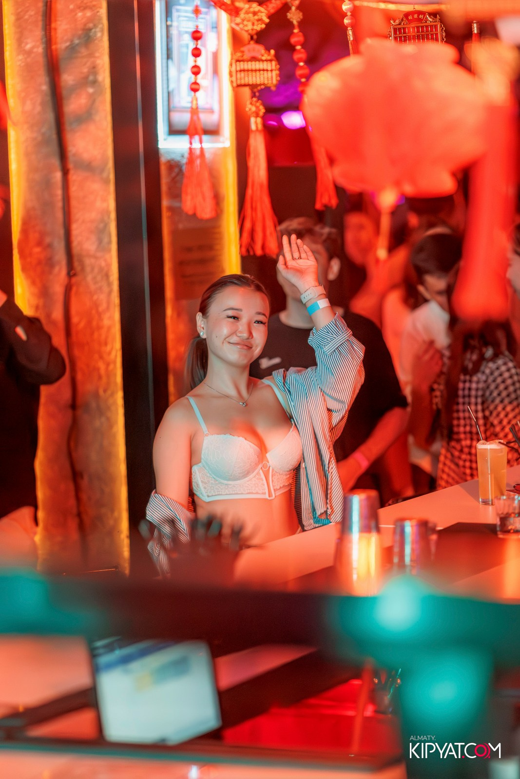 BHB. КИПЯТКОМ АЛМАТЫ!