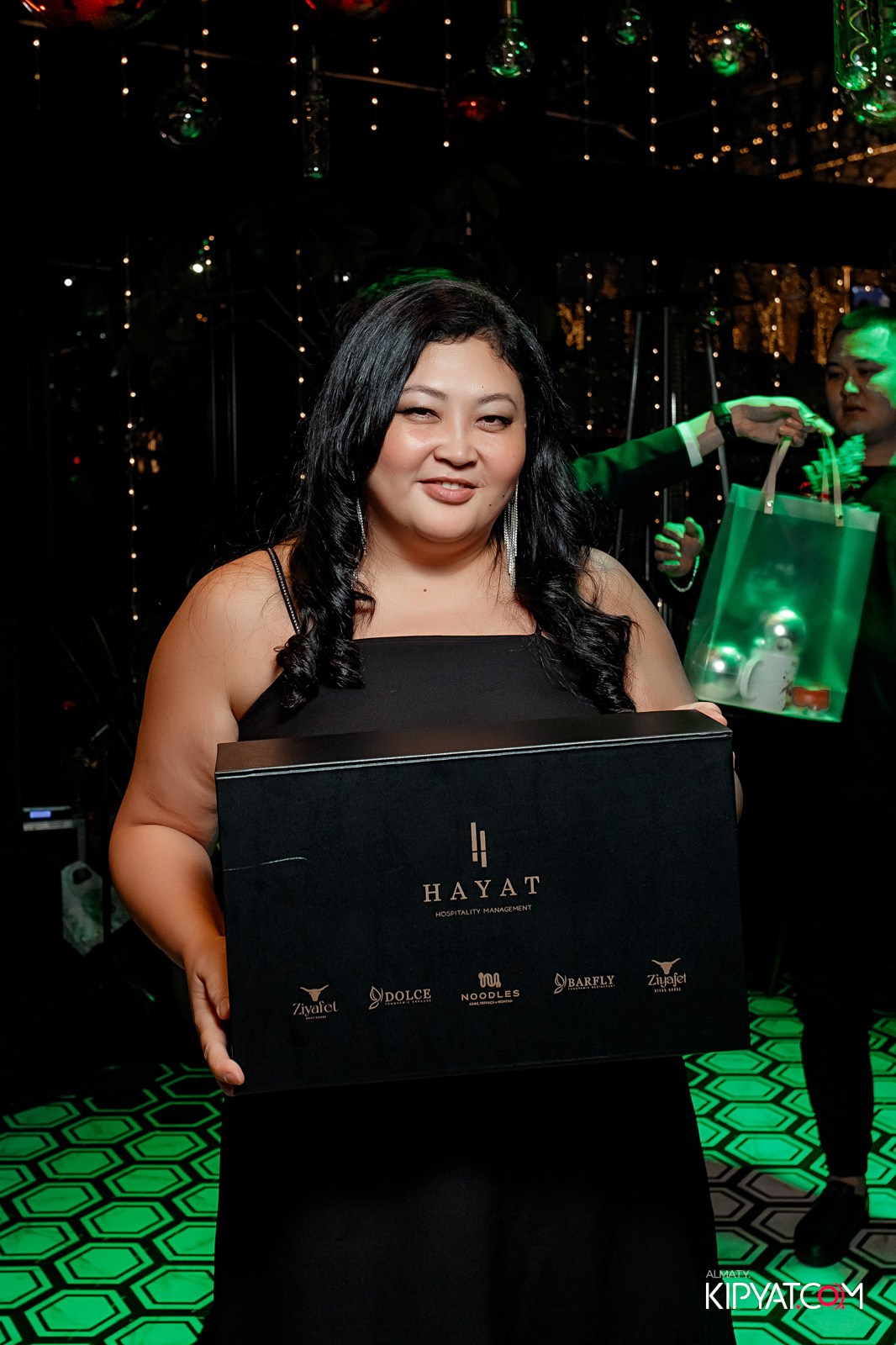 РЕСТОРАН NOODLES. КИПЯТКОМ АЛМАТЫ!