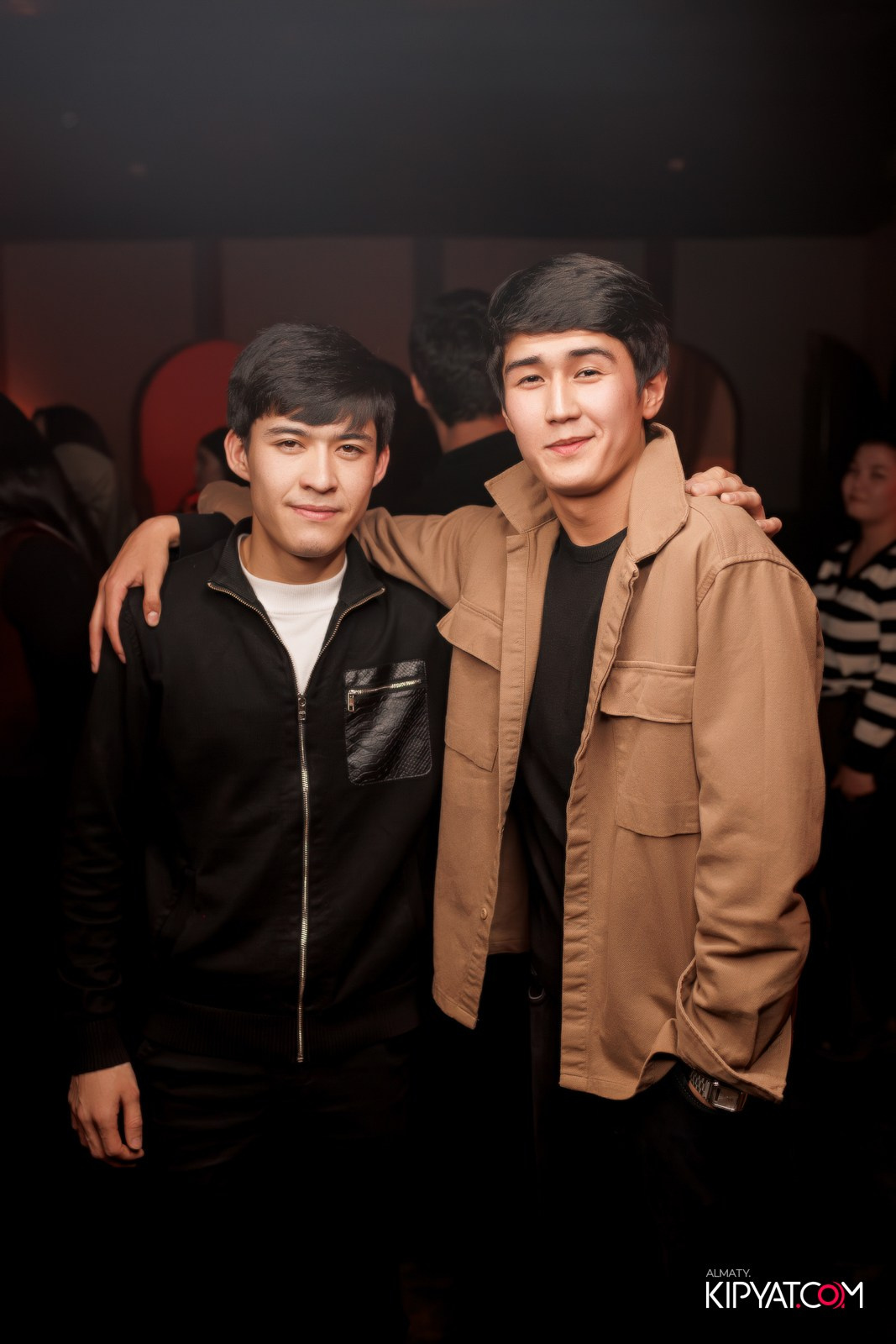 ARAGOSTA. КИПЯТКОМ АЛМАТЫ!