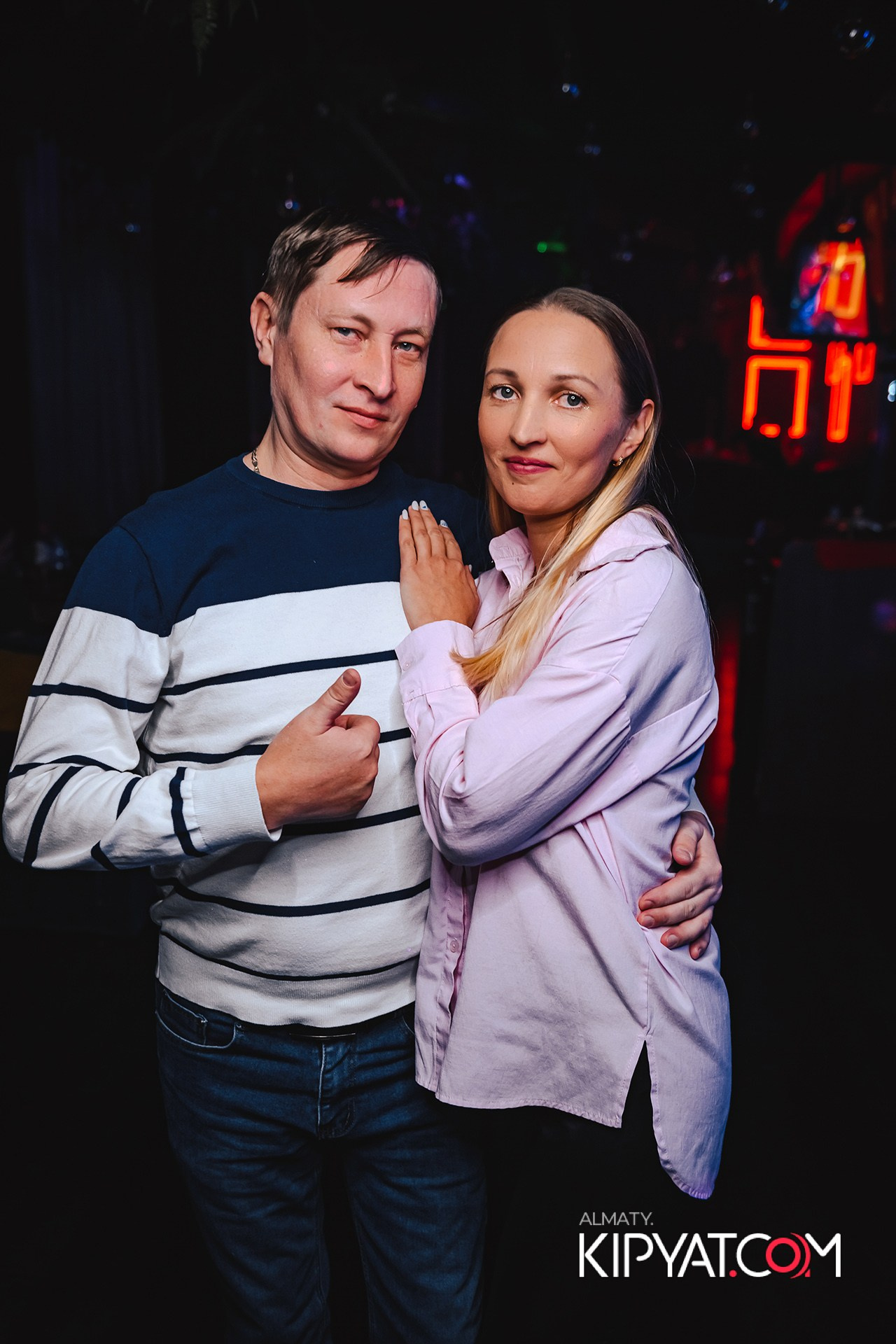 ДОРОГАЯ, Я НЕ ПИЛ. КИПЯТКОМ АЛМАТЫ!