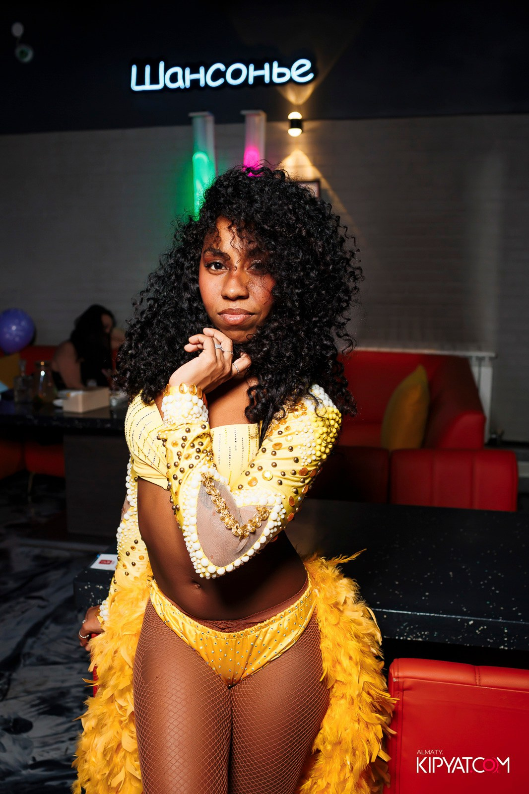 КАРАОКЕ DOREMI. КИПЯТКОМ АЛМАТЫ! Фотосъемка мероприятий в Алматы