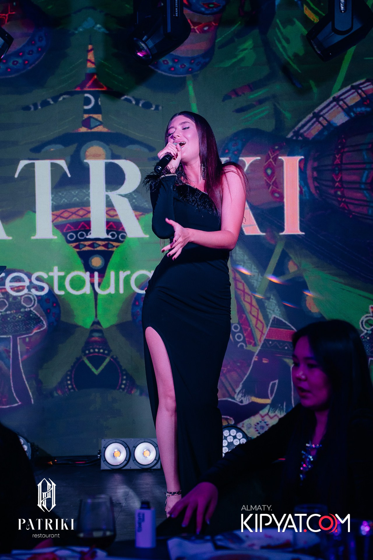 PATRIKI RESTAURANT. КИПЯТКОМ АЛМАТЫ! Фотосъемка мероприятий в Алматы