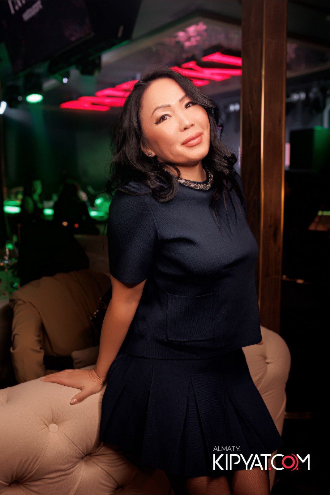 PATRIKI RESTAURANT. КИПЯТКОМ АЛМАТЫ!