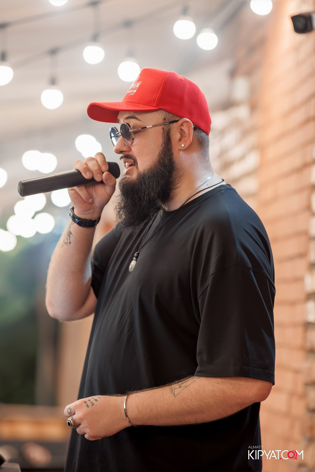 РЕСТОРАН EZO. КИПЯТКОМ АЛМАТЫ!