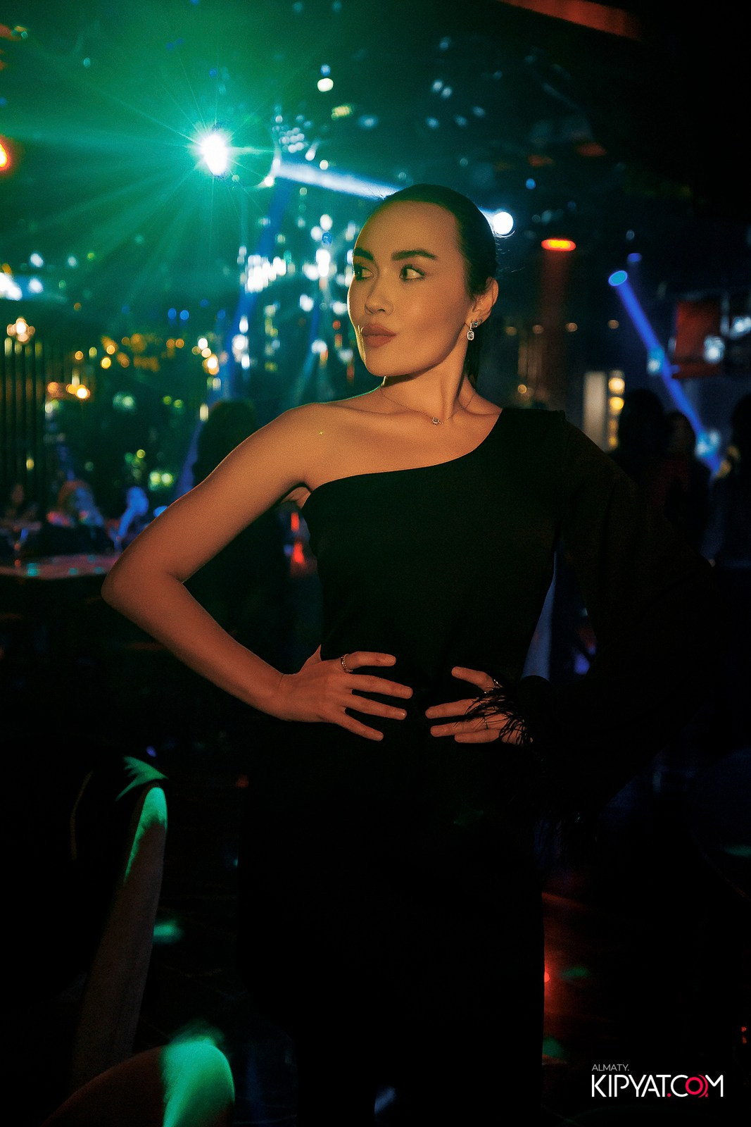 MOOD KARAOKE. КИПЯТКОМ АЛМАТЫ!