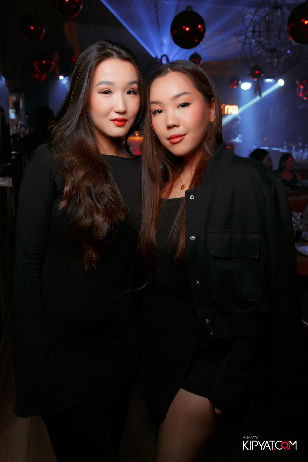 LUGO BAR. КИПЯТКОМ АЛМАТЫ!