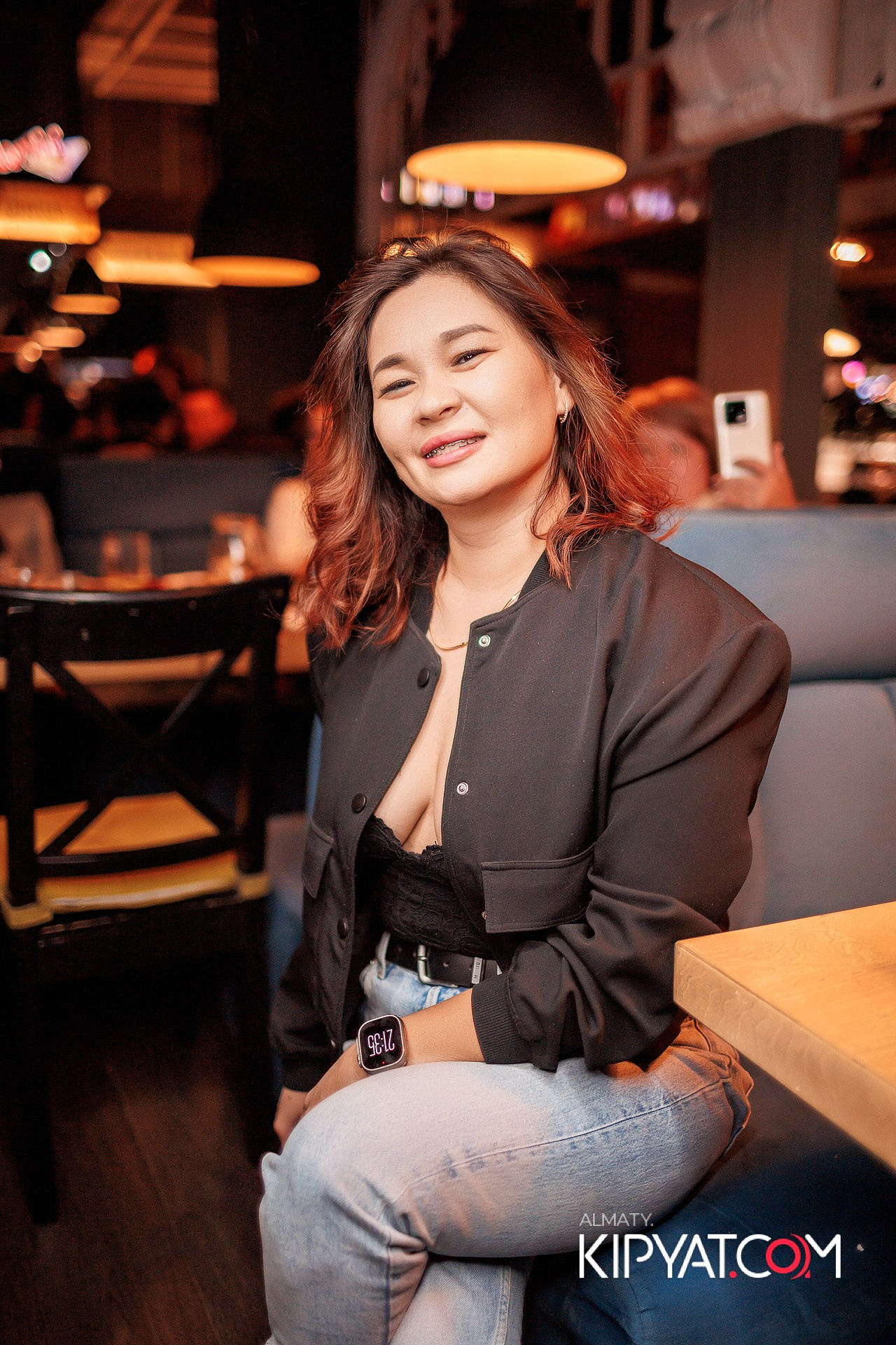 Пинта АDK. КИПЯТКОМ АЛМАТЫ!