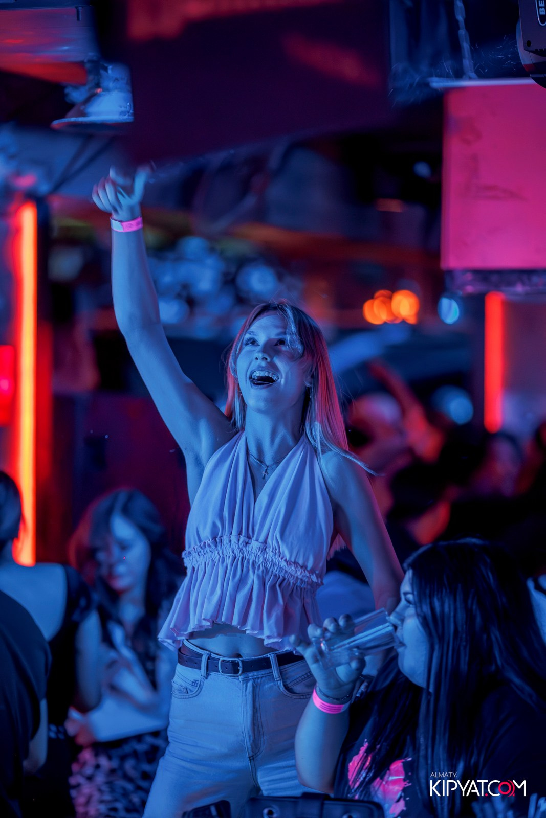 BHB. КИПЯТКОМ АЛМАТЫ!